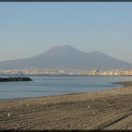 Apartament Montemare Castellammare di Stabia Zewnętrze zdjęcie