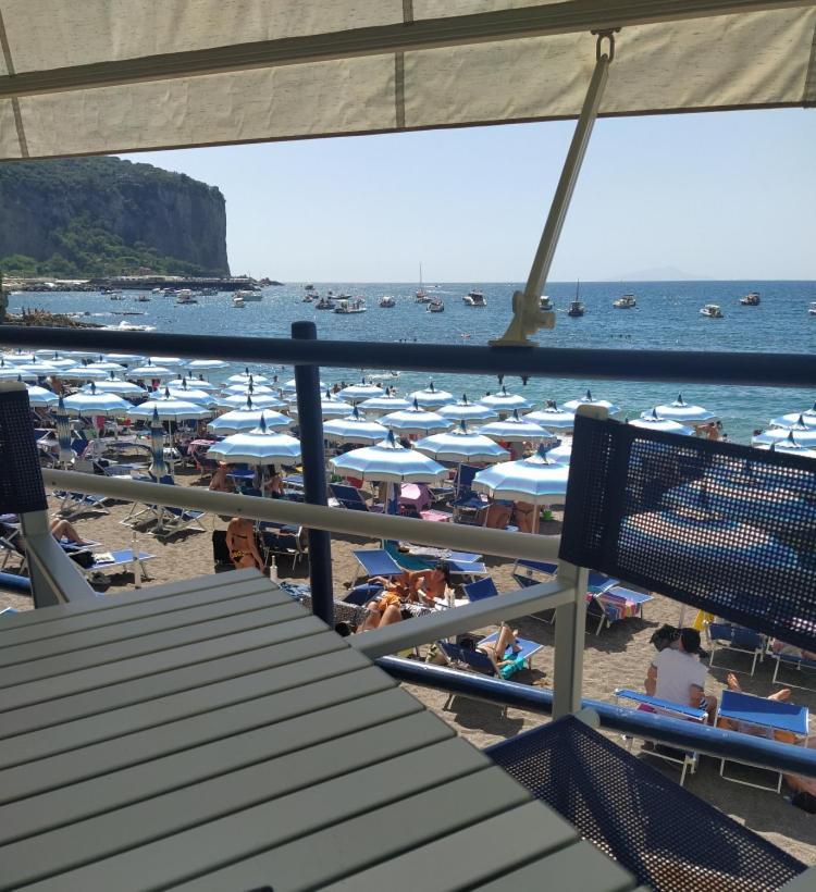 Apartament Montemare Castellammare di Stabia Zewnętrze zdjęcie