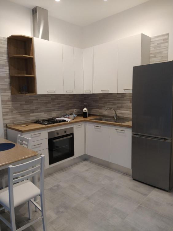 Apartament Montemare Castellammare di Stabia Zewnętrze zdjęcie