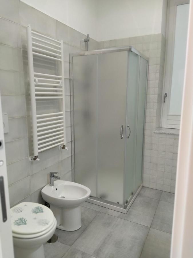 Apartament Montemare Castellammare di Stabia Zewnętrze zdjęcie
