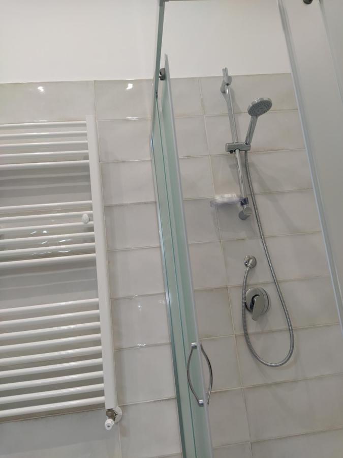 Apartament Montemare Castellammare di Stabia Zewnętrze zdjęcie