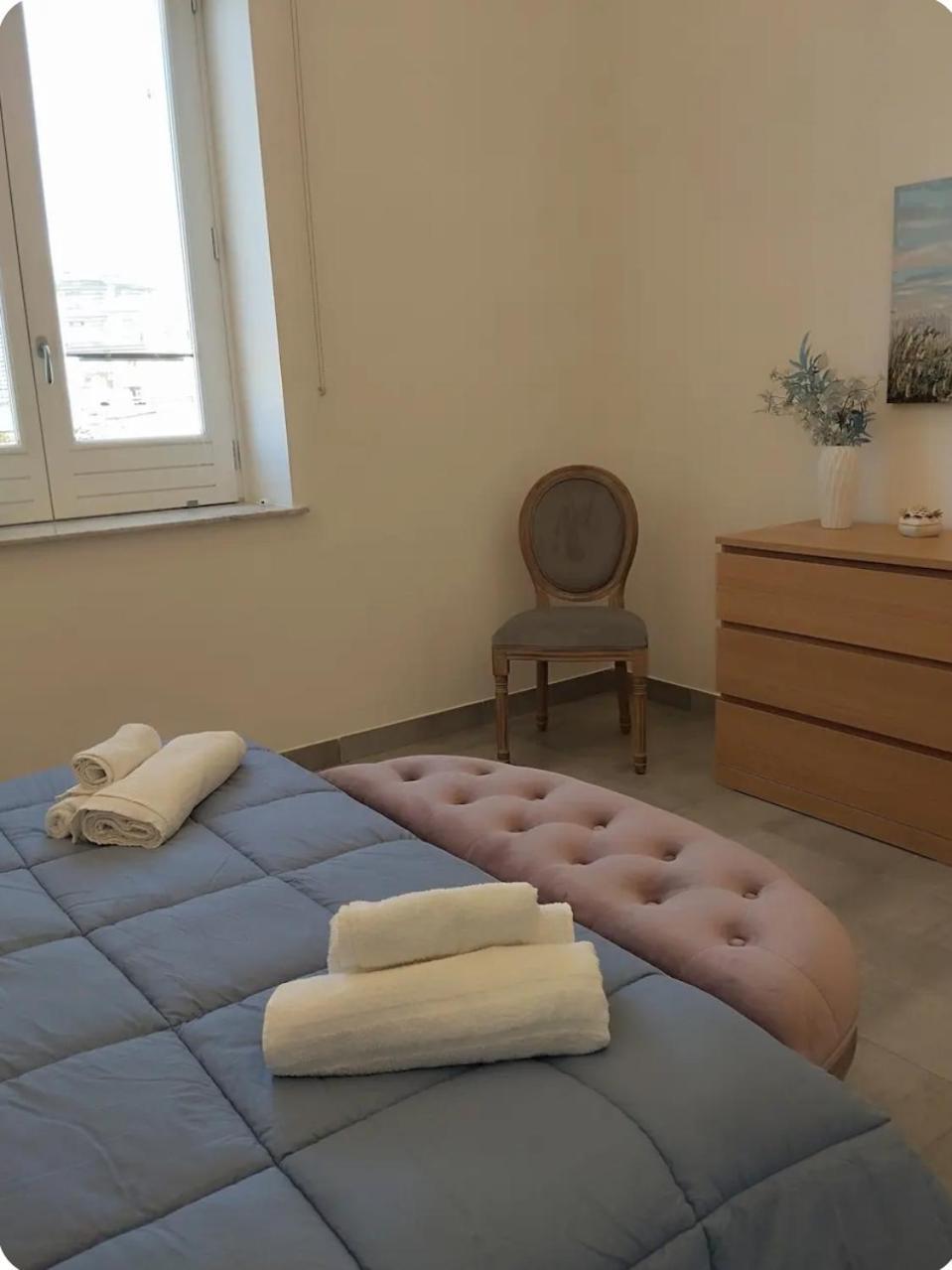 Apartament Montemare Castellammare di Stabia Zewnętrze zdjęcie